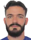 Florent Bojaj - jogador do Staines & Lammas (Middlesex) FC