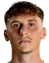 Florent Hajdini - Wolfsberger AC futbolcusu