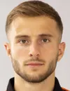 Florent Hoti futbolcu profil fotoğrafı