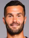 Florent Ogier - Clermont Foot 63 B futbolcusu