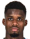 Florent Poulolo - UTA Arad futbolcusu