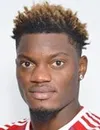 Florentin Bouoli - CS Sedan-Ardennes futbolcusu