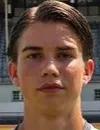 Florentin Gefrörer - jugador del Berliner AK 07 U19