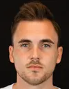 Florian Abel - giocatore del Rot-Weiß Oberhausen II