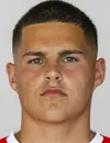 Florian Bachmann - Floridsdorfer AC futbolcusu