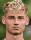 Florian Bähr - giocatore del SV Meppen
