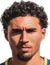 Florian Baranik - Spieler von Saint-Colomban Locminé
