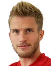 Florian Beil futbolcu profil fotoğrafı