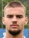 Florian Berisha - TSV Meerbusch futbolcusu