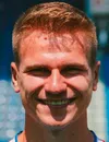 Florian Carstens - FC Hansa Rostock futbolcusu