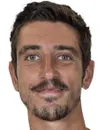 Florian Catoire - jugador del AC Ajaccio