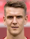 Florian Dietz - jogador do SSV Jahn Regensburg