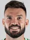 Florian Escales - FC Annecy futbolcusu