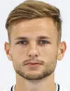 Florian Ferk - SV Lebring futbolcusu