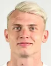 Florian Freissegger - jogador do SV Stripfing