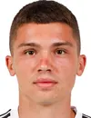 Florian Haită - FC Voluntari futbolcusu