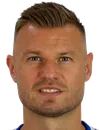 Florian Hartherz - FC Koper futbolcusu