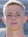 Florian Hellstern - VfB Stuttgart futbolcusu