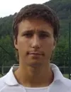 Florian Heussner - jugador del KSV Hessen Kassel II