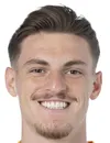 Florian Hoxha - giocatore del Etoile Carouge FC