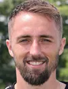 Florian Hübner - giocatore del SV Wehen Wiesbaden