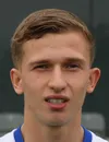 Florian Hysenaj - FC Stade Nyonnais futbolcusu