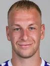 Florian Jaritz - giocatore del SK Austria Klagenfurt