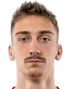 Florian Krebs - CSKA 1948 futbolcusu