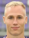 Florian Krüger - MSV Duisburg futbolcusu