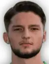 Florian Llugaxhija - giocatore del SpVgg Greuther Fürth U19