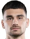 Florian Loshaj - giocatore del Igdir FK