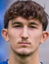 Florian Micheler - giocatore del TSG 1899 Hoffenheim II