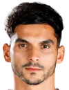 Florian Miguel - Burgos CF player