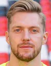 Florian Müller - giocatore del SC Freiburg