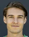 Florian Neuhaus - Borussia Mönchengladbach futbolcusu