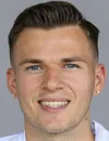 Florian Rieder - SV Austria Salzburg futbolcusu