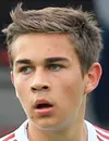 Florian Rogge futbolcu profil fotoğrafı