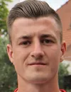 Florian Treske futbolcu profil fotoğrafı