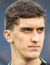 Florian Wiegele - FC Viktoria Pilsen futbolcusu