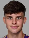 Florian Wustinger - FK Austria Wien futbolcusu