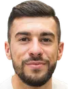 Florijan Kadriu - KF Prishtina e Re futbolcusu