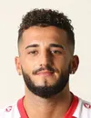 Florijon Belegu - SV Pars Neu-Isenburg futbolcusu