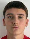 Florim Selmani - Fortuna Düsseldorf U19 player