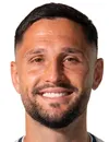 Florin Andone - jogador do CD Atlético Baleares
