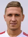 Florin Anitoiu - giocatore del Sportunion Aschbach