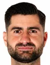Florin Ștefan - joueur du Gaziantep FK