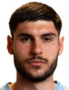 Florind Lokaj futbolcu profil fotoğrafı