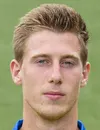 Floris Smand - CD Eldense futbolcusu