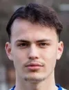 Florjan Nuraj - giocatore del FC Altstätten