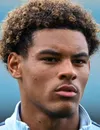 Floyd Samba - Manchester City U18 futbolcusu